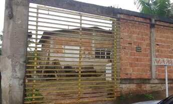 Imagem 4: Casa para Venda em Presidente Prudente, PRIMAVERA, 2 dormitórios, 1 banheiro, 1 vaga