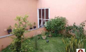 Imagem 4: Casa (térrea na rua) 2 dormitórios, cozinha planejada