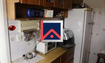 Imagem 7: Locação Apartamento 3 Dormitórios - 125 m² Alto da Lapa