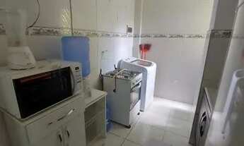 Imagem 3: Aluguel Apartamento Imobiliado Janga