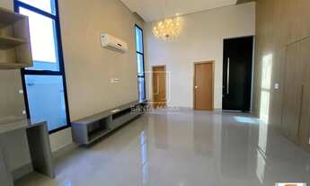 Imagem 3: Casa (térrea em condominio) 3 dormitórios/suite, cozinha planejada, portaria 24hs, lazer