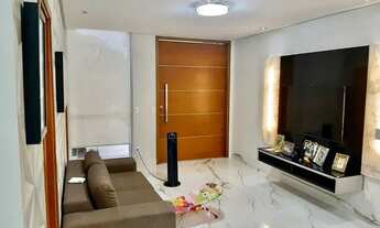 Imagem 4: Casa Venda Aldebaran Ville, com 260 m e 4 suítes