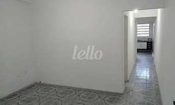 Imagem 2: São Paulo - Casa de Vila - Mooca