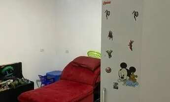 Imagem 7: Sobrado á venda 250m² 3 quartos, 3 banheiros e vaga de garagem para 3 carros. em Cidade Ti