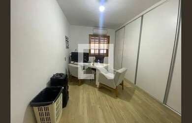 Imagem 6: Casa para Aluguel - Ponte Rasa, 1 Quarto, 100 m2