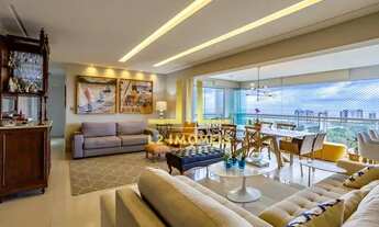 Imagem: Apartamento à venda no bairro Patamares