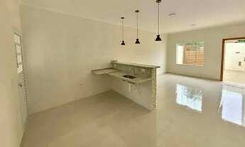 Imagem 2: CASA NA ITINGA Casa com 2 dormitórios