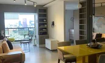 Imagem 2: Locação Apartamento 2 Dormitórios - 76 m² Vila Madalena