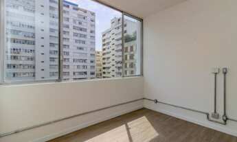 Imagem 5: Apartamento para venda tem 97 metros quadrados com 2 quartos em Higienópolis - São Paulo