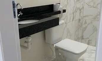 Imagem 3: Casa à venda no Residencial Villaggio Ipanema I, em Sorocaba, SP