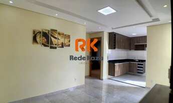 Imagem 4: Apartamento para aluguel, 2 quartos, 1 vaga, Cabral - Contagem/MG