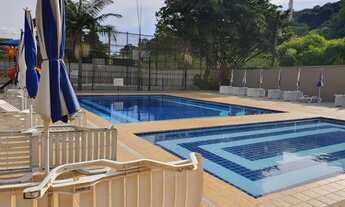 Imagem: Apartamento para Venda em São Paulo, Jardim