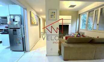 Imagem 5: Apartamento com 3 quartos no Flamengo - Rio de Janeiro - RJ