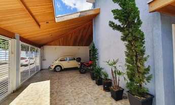 Imagem: Casa com 3 dormitórios à venda, 220 m²