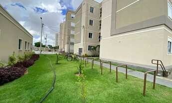 Imagem 4: Ao nos fazer contato favor informar o código AP2943. Apartamento com 50m², 02 quartos sen