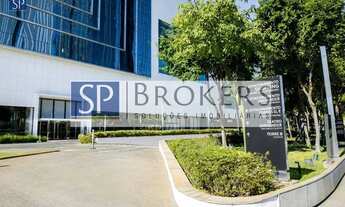 Imagem 7: Sala para alugar, 1207 m² no Itaim Bibi - São Paulo/SP