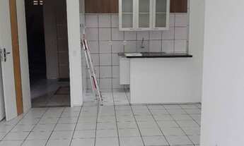 Imagem 7: Apartamento com 3 dormitórios à venda, 65 m² por R$ 215.000 - Cid. dos Funcionari - Fortal