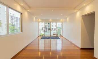 Imagem 2: Apartamento Venda Moema 145 m² 3 Dormitórios