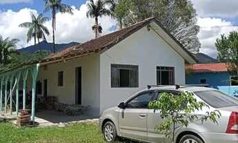 Imagem: Chácara em Garuva SC