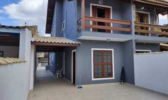 Imagem 3: Sobrado em Via Pública com Asfalto, 3 Dormts.(2 Suites), Maitinga, Bertioga/SP