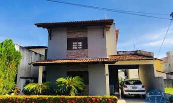 Imagem 2: PARNAMIRIM - Casa de Condomínio - Parque Das Nações