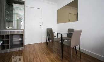 Imagem 5: Apartamento para Aluguel - Moema, 1 Quarto, 50 m2