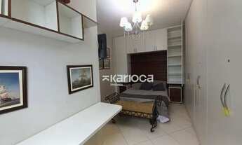 Imagem 7: Apartamento com 4 quartos para alugar, 120 m² por R$ 6.630/mês - Barra da Tijuca - Rio de