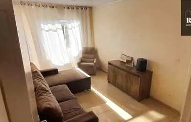 Imagem 2: C-CA1007 Centro de Piraquara / Casa 3 Quartos com Terreno Grande