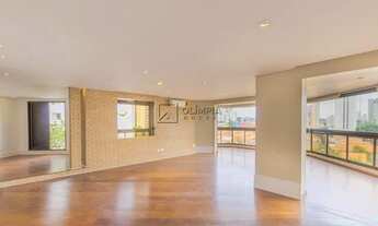 Imagem: Apartamento Venda Campo Belo 276 m² 2 Dormitórios