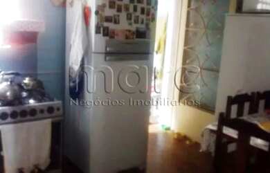 Imagem 3: SÃO PAULO - Casa Padrão - CAMBUCI