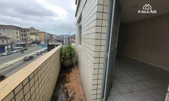 Imagem 7: Apartamento com 2 dormitórios para alugar, 100 m² por R$ 1.900/mês - Jardim Guassu - São V