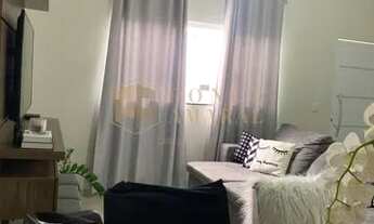 Imagem 5: Conjunto Habitacional Isaura Pitta Garms