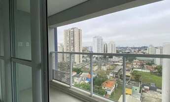 Imagem 5: Apartamento com 1 Dormitorio(s) localizado(a) no bairro Vila Clementino em São Paulo / R