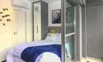 Imagem 5: APARTAMENTO - CONSOLAÇÃO - 1 DORMT