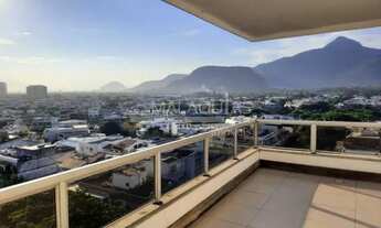 Imagem 3: Flat-LOCAÇÃO-BARRA DA TIJUCA JARDIM OCEANICO-Rio de Janeiro-RJ