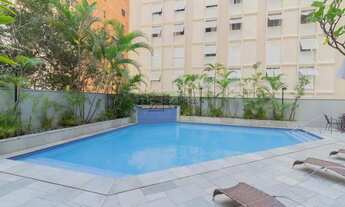 Imagem 4: Apartamento Venda 3 Dormitórios - 143 m² Itaim Bibi