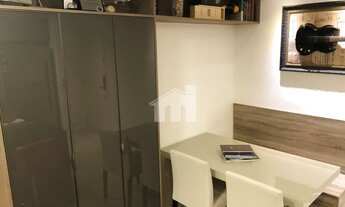 Imagem 4: Apartamento a venda no Campo Belo