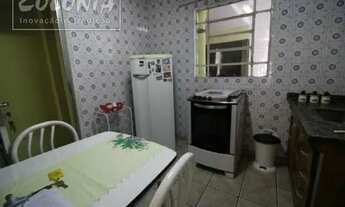 Imagem 5: São Paulo - Casa Padrão - Parque São Lucas