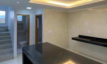 Imagem 7: Sobrado no Jardim Helvécia de 3 Quartos - próximo Av. Rio Verde