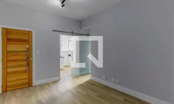 Imagem 4: Apartamento para Aluguel - Laranjeiras, 2 Quartos, 65 m2