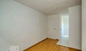 Imagem 3: Apartamento para Aluguel - Santa Cândida, 2 Quartos, 43 m2