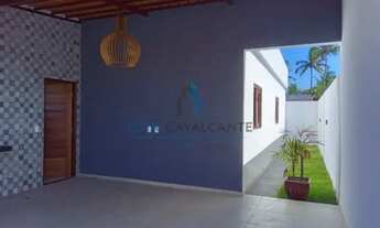 Imagem 4: Venda) Ótima Casa na Serraria - 169m², 3/4 sendo 01 Suíte, Piscina. Leia a Descrição!