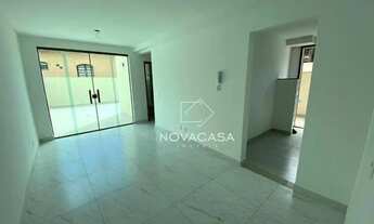 Imagem 2: Apartamento Garden com 2 dormitórios à venda, 100 m² por R$ 495.000 - Jardim Atlântico - B