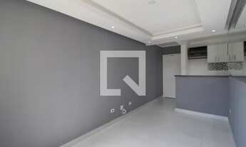 Imagem: Apartamento para Aluguel - Parque Campolim