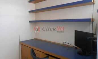 Imagem 6: Apartamento à Venda no bairro Rudge Ramos com 130 m², 3 dormitórios, 2 vagas. Não perca es