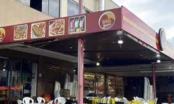 Imagem 6: Vendo pizzaria e hamburgueria no eldorado