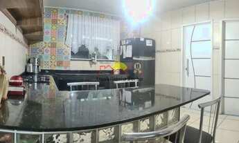 Imagem 6: Joinville - Casa Padrão - Paranaguamirim