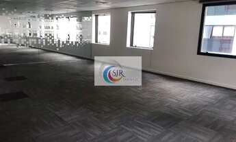 Imagem 2: Sala/Conjunto para aluguel e venda com 469 metros quadrados em Vila Olímpia - São Paulo