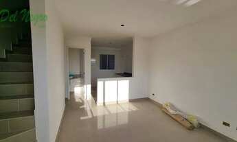Imagem 5: Casa com 2 dormitórios, 108 m² - venda por R$ 540.000,00 ou aluguel por R$ 3.650,00/mês