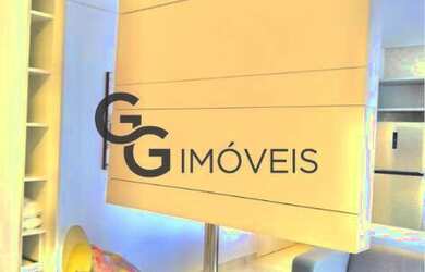 Imagem 6: Loft 43m³ com varanda gourmet - Loteamento Mogilar - Mogi das Cruzes SP